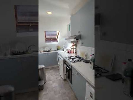 2 Bed Flat, Tooting Bec Gardens, SW16 - Photo 3