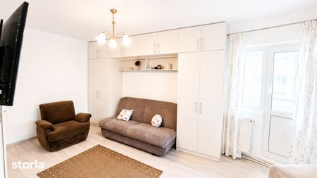 Garsoniera de inchiriat, recent renovata - Valea Aurie - Photo 2
