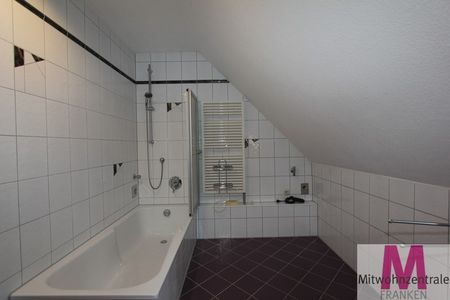 Miete inkl. Nebenkosten: 790 € pro Monat, plus Strom, plus Heizung - Foto 3