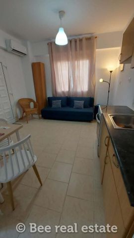 Studio/Γκαρσονιέρα για ενοικίαση Περαία (Θερμαϊκός) - Photo 3