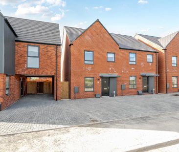 3 bedroom semi-detached house to rent - Photo 5