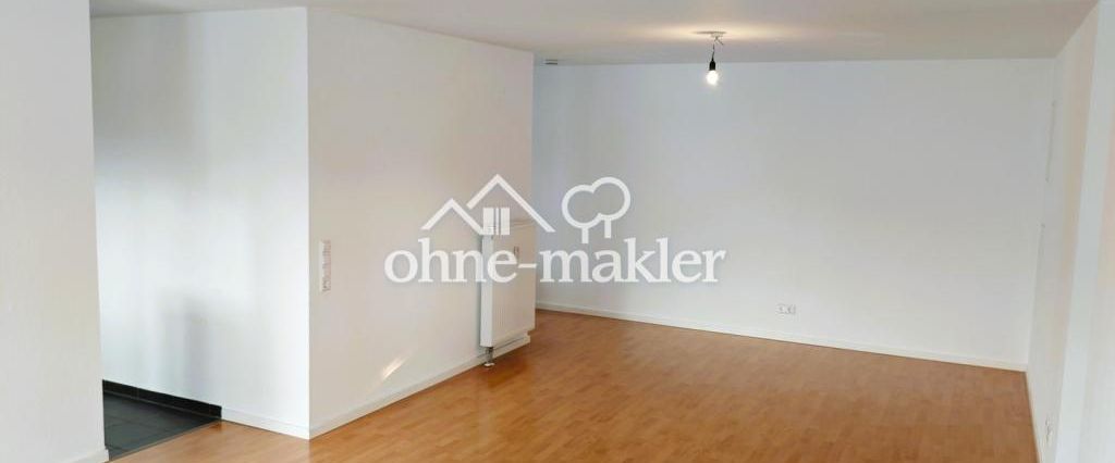 Ihr neues Zuhause am Flugfeld: Großzügige 4-Zimmer-Wohnung mit Balkon & Homeoffice-Charme - Foto 1