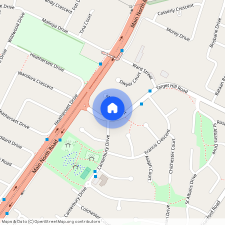 10 Target Hill Rd, SA 5109, Salisbury Heights