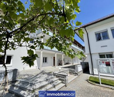 Wohnen im Herzen von Enzenkirchen - Gemütliche 82,86m² Wohnung Top ... - Photo 3