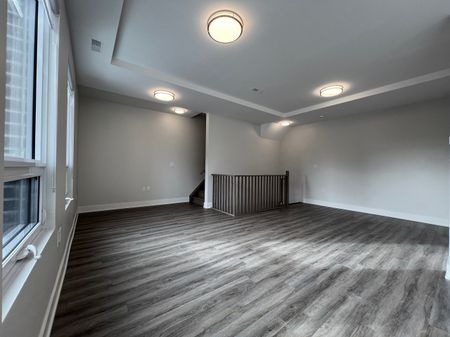 For Lease - 62 Dixfield Drive Unit# 123, Toronto, Ontario - Photo 3