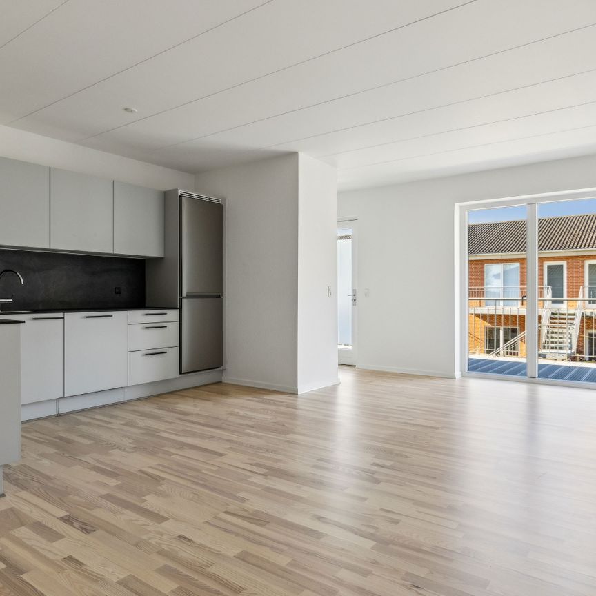 Onsholtvej 230A, 1. - Photo 1
