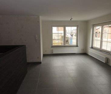 Gelijkvloers appartement met 2 slaapkamers en tuin te Dessel! - Foto 3