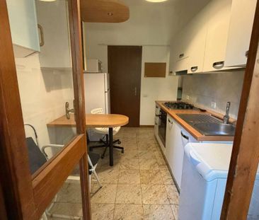 Monolocale via Carlo Darwin 8, Navigli - Darsena, Milano - Photo 3