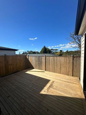 Charming 4BR Family Home in Lynfield,Price Dorpped - Photo 3
