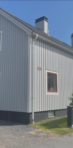 Björkvägen, Umeå - Foto 1