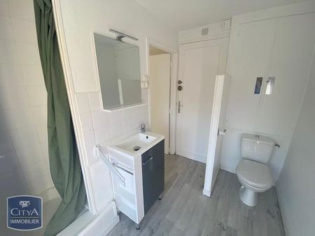 Location Appartement 1 pièce 22m² POITIERS 86000 - Photo 3