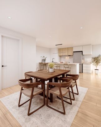 Appartement - 204-116 Rue Principale - Photo 1