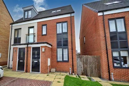 Maynard Street, Newcastle Great, NE13 - Photo 5