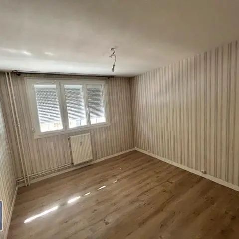 Appartement à louer 3 pièces 65.25m² - Photo 1