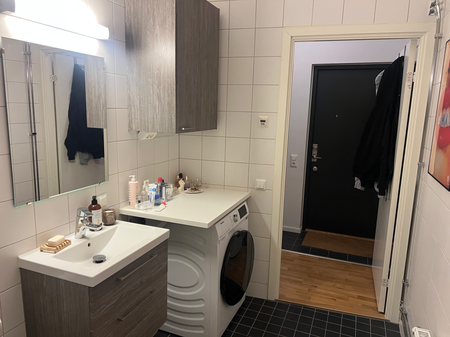 Epistelvägen, Solna - Photo 3