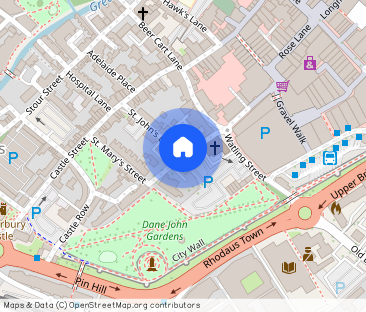 Heritage House, Marlowe Avenue, Canterbury - Photo 1