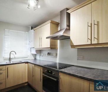 2 bedroom terraced house to rent - Photo 4