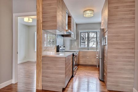 Condo for rent, Mont-Royal - Photo 5