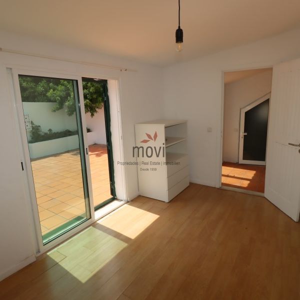 Moradia T4 em Lisboa - Photo 1