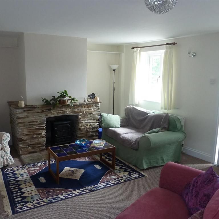 3 bedroom terraced house to rent - Photo 1