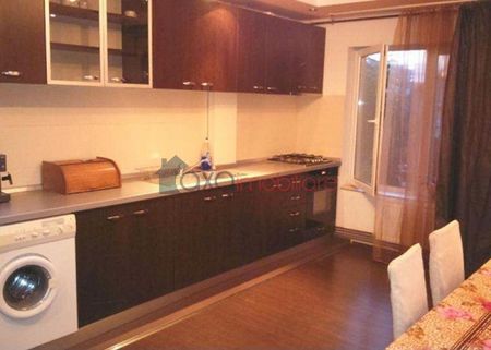 Apartament 2 camere de inchiriat in Cluj-Napoca, Intre Lacuri ID 2709 - Photo 3