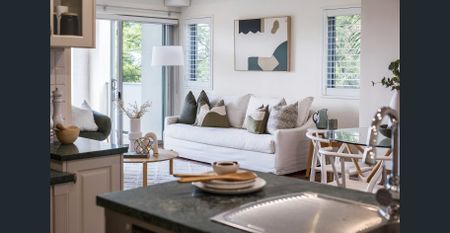 Tranquil, Contemporary and Low Maintenance Living! - Photo 3