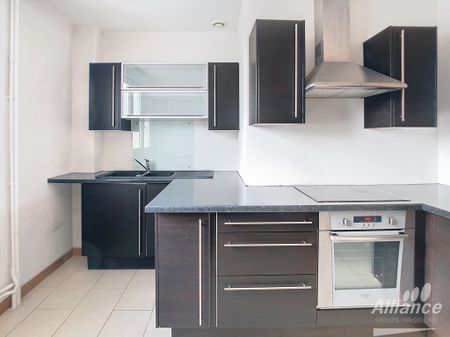 APPARTEMENT F3 MONTBELIARD - Photo 4