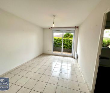 Location Appartement 2 pièces 33m² CASTRES 81100 - Photo 6
