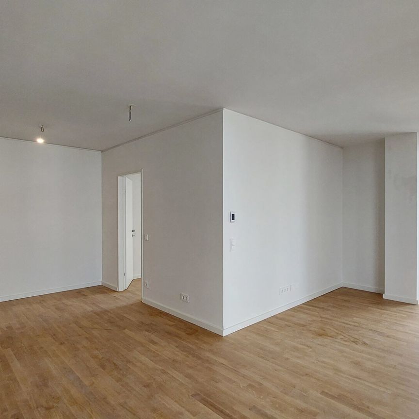 Rooftop Living bei der U1 Kagran – TOWER HOMES - Foto 1