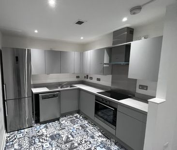 2 Bed Flat, Oswald Street, G1 - Photo 4