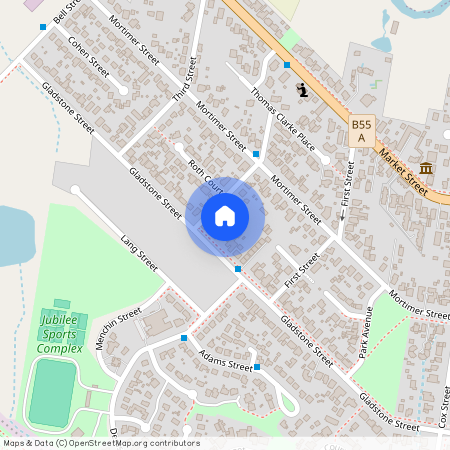 176 Gladstone Street, NSW 2850, Mudgee