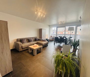 Verzorgd 1-slpk appartement met balkon en parking te huur. - Photo 6