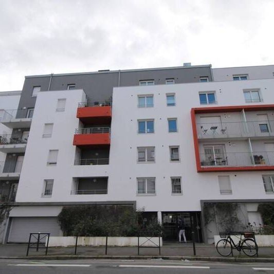 Appartement 3 pièces - - Photo 1