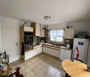 Appartement T1 à louer Nantes - 15 m² - Photo 3