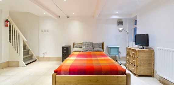 Bedsit, Musard Road, W6 - Photo 2