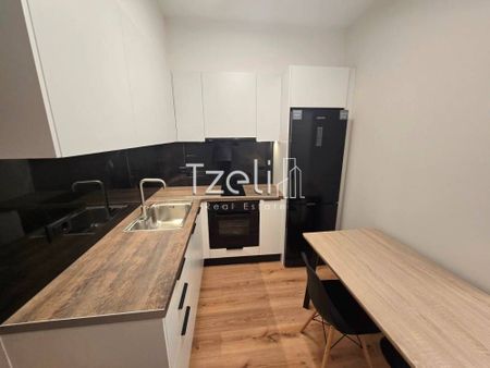 Studio/Γκαρσονιέρα για ενοικίαση - Πάτρα, - Photo 5