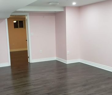 For Lease - 1428 Samuelson Circle Unit# Bsmt, Mississauga, Ontario - Photo 6