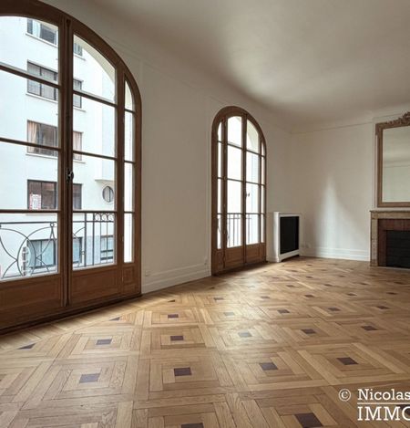 Maison • Vaugirard-Parc des Expositions - Photo 2