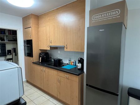 Appartement te OUDENAARDE (9700) - Photo 4