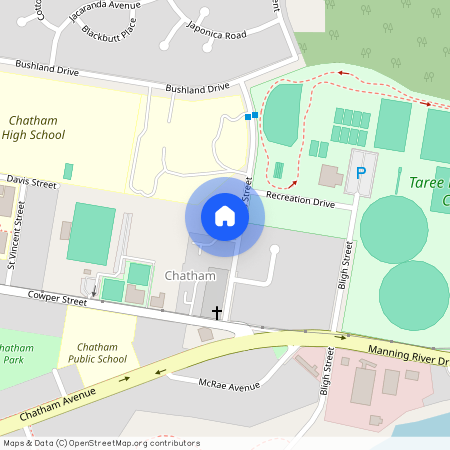 12/24 Gipps Street, 2430, Taree Nsw