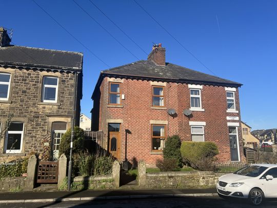 Halfpenny Lane, Longridge - Photo 1