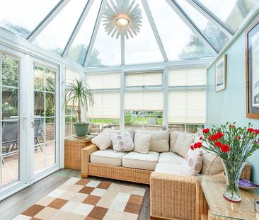 3 bedroom link detached house to rent - Photo 5