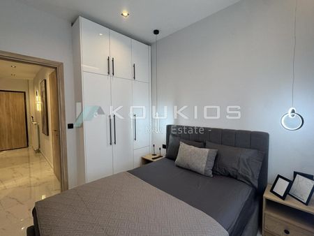 Διαμέρισμα για ενοικίαση Διοικητήριο (Κέντρο Θεσσαλονίκης) - Photo 5