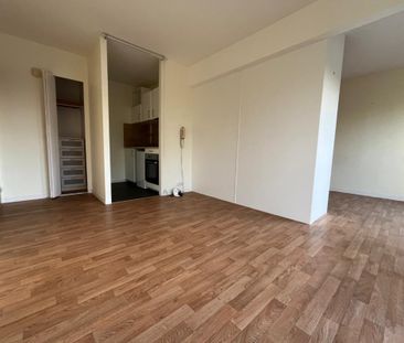 Appartement T1 à louer Nantes - 29 m² - Photo 6