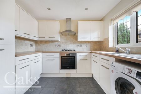Littlebrook Close, Shirley, Surrey - Photo 4