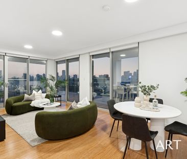 69/34 East Parade, East Perth WA 6004 - Apartment For Rent | Domain - Photo 1