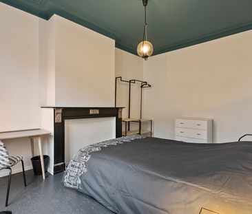 Room at Rue de Pavie 111 - Photo 4