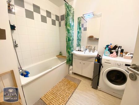 Location Appartement 3 pièces 60m² DENAIN 59220 - Photo 5