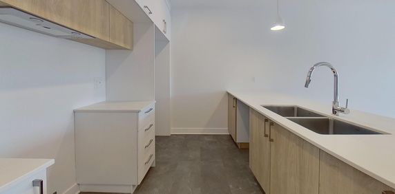 5½ Résidence Neuve - Photo 2