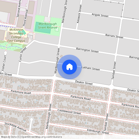 22 Latham St, Vic 3165, Bentleigh East